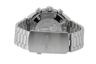 Thumbnail von Omega Speedmaster Mark II Stahl Automatik Herrenuhr Ref. 327.10.43.50.01.001