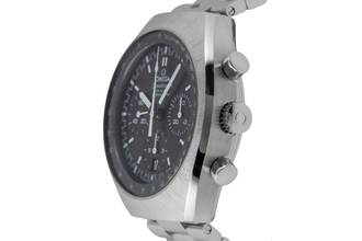 Thumbnail von Omega Speedmaster Mark II Stahl Automatik Herrenuhr Ref. 327.10.43.50.01.001