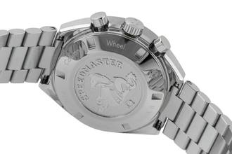 Thumbnail von Omega Speedmaster Mark II Stahl Automatik Herrenuhr Ref. 327.10.43.50.01.001