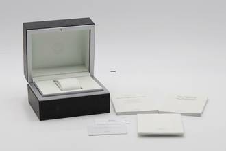 Thumbnail von IWC Aquatimer Automatic Black Dial Edelstahl Automatik Herrenuhr Ref. IW329002 B&P 2014