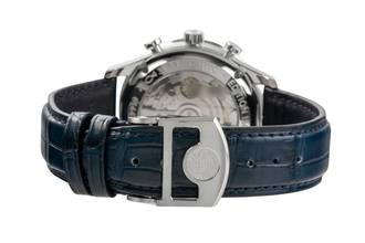 Thumbnail von IWC Portugieser Chronograph Limited Edition 150 Years Automatik Ref. IW371601