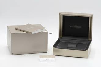 Thumbnail von Jaeger-LeCoultre Reverso Classic Monoface 18k Rotgold Ref. Q2602540 221.2.86 B&P