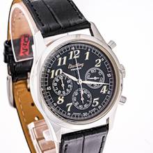 Thumbnail von Breitling Navitimer Premier 37 – A40035 – good Condition ~ 1998