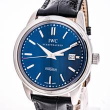 Thumbnail von IWC Ingenieur Automatic Laureus 42,5 – IW323310 – like NEW – 2012 Full Set