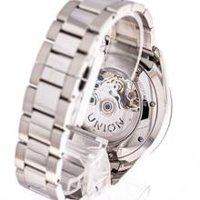 Thumbnail von Union Glashütte Viro Chronograph 41 Blue – D011.414.11.041.00 – like NEW – 2020 Full Set