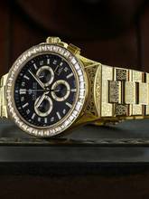 Thumbnail von Louis XVI LXVI1216 Le Monarque Royale Chronograph Herrenuhr 42mm