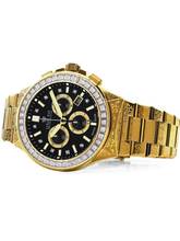 Thumbnail von Louis XVI LXVI1216 Le Monarque Royale Chronograph Herrenuhr 42mm