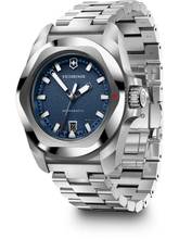 Thumbnail von Victorinox Swiss Army I.N.O.X. 242031 Herrenuhr I.N.O.X. Quartz 41mm 20ATM