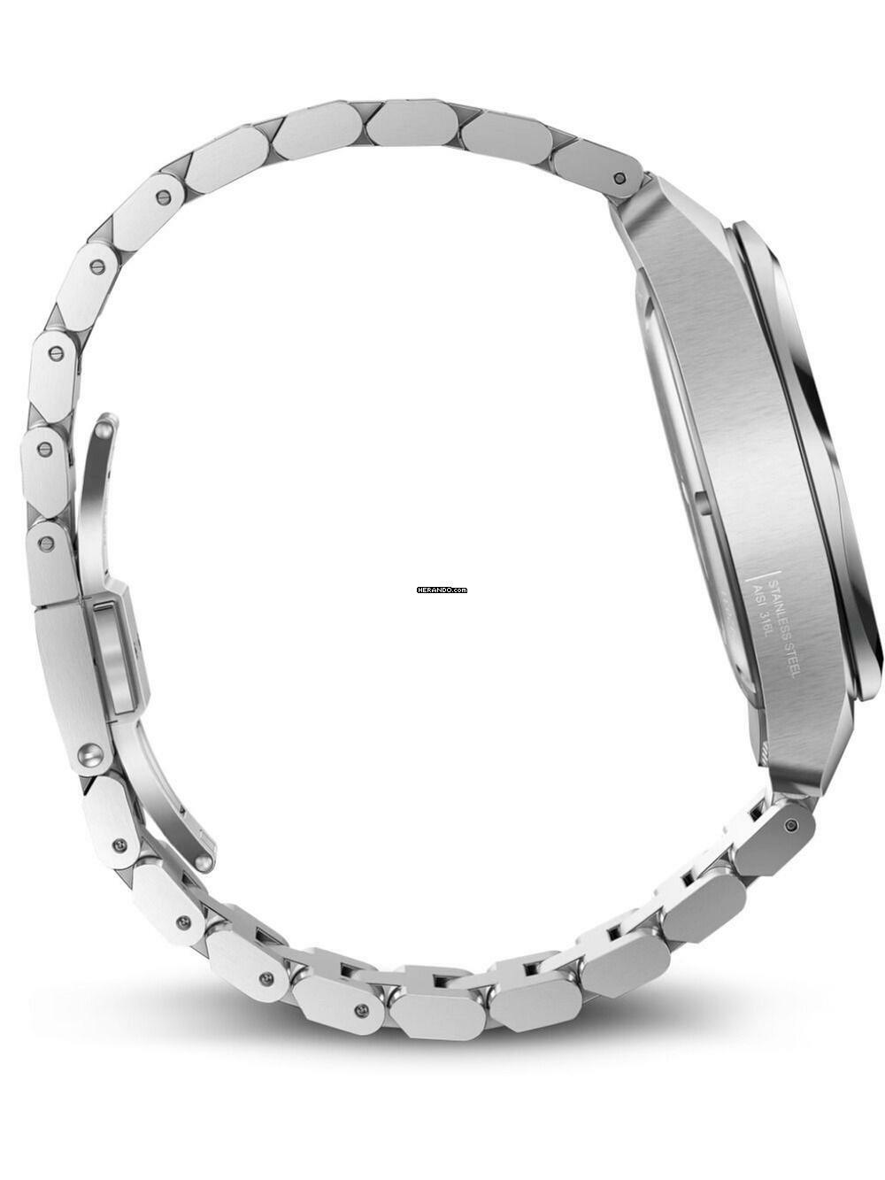 Thumbnail von Victorinox Swiss Army I.N.O.X. 242031 Herrenuhr I.N.O.X. Quartz 41mm 20ATM