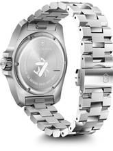 Thumbnail von Victorinox Swiss Army I.N.O.X. 242031 Herrenuhr I.N.O.X. Quartz 41mm 20ATM