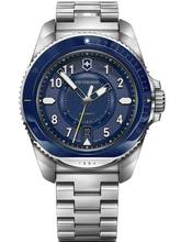 Thumbnail von Victorinox Swiss Army 242010 Journey 1884 Automatik Herrenuhr 43mm 20ATM