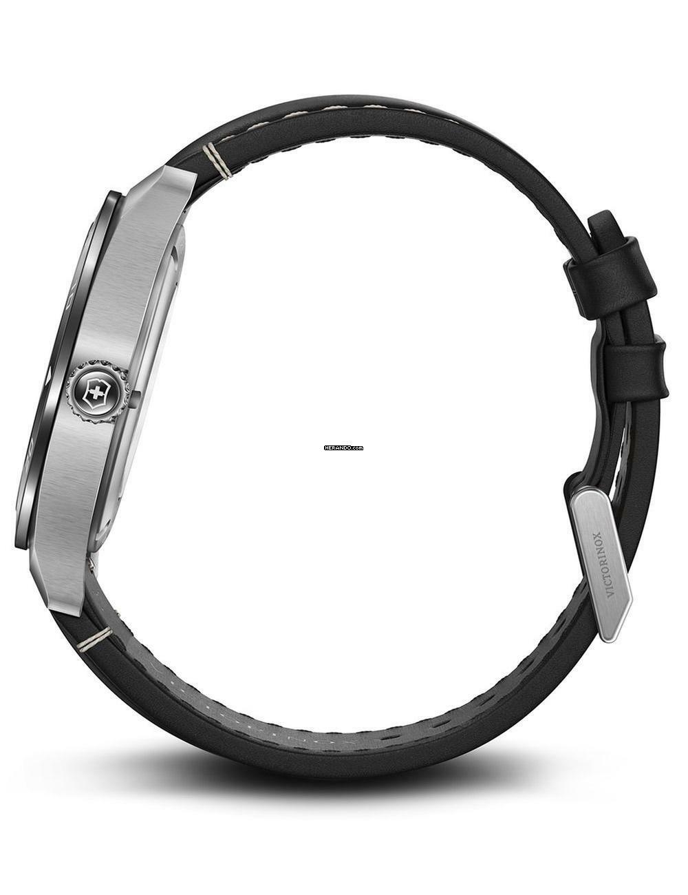 Thumbnail von Victorinox Swiss Army 242044 Herrenuhr Automatik 42mm 10ATM