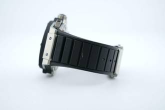 Thumbnail von Hublot King Power Big Bang 48mm - Split Seconds Chronograph - With Box And Papers - 715.ZX.1127.RX