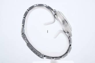 Thumbnail von Rolex Oyster Perpetual 34 Vintage 3-6-9 Original Dial - Never Polished - 24 Months Warranty 6332 1953