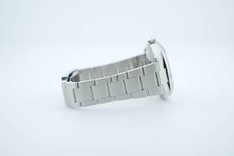 Thumbnail von Rolex Oyster Perpetual 41 Green Dial - With Box And Papers - 124300 2022