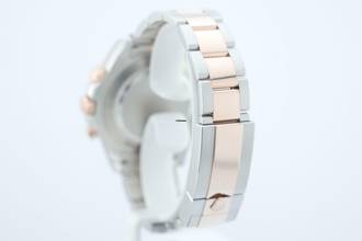 Thumbnail von Rolex Yacht-Master II Steel And Rose Gold - 116681