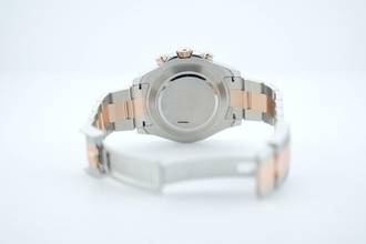 Thumbnail von Rolex Yacht-Master II Steel And Rose Gold - 116681