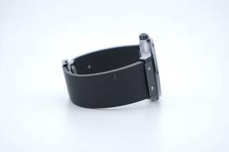 Thumbnail von Hublot Classic Fusion Black Magic 45mm - Carbon Dial - Box+Papers - 24 Months Warranty 511.CM.1771.RX 2019