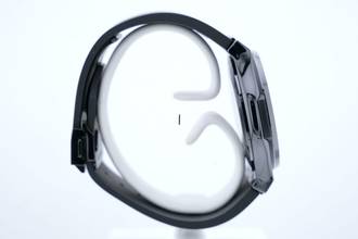 Thumbnail von Hublot Classic Fusion Black Magic 45mm - Carbon Dial - Box+Papers - 24 Months Warranty 511.CM.1771.RX 2019