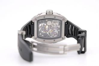 Thumbnail von Blackout XP1 Tourbillon Ti Titanium XP1 2025