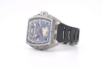 Thumbnail von Blackout XP1 Tourbillon Ti Titanium XP1 2025