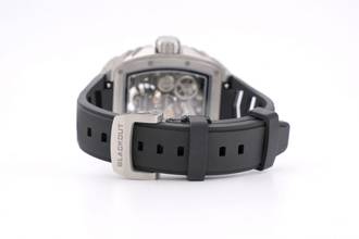 Thumbnail von Blackout XP1 Tourbillon Ti Titanium XP1 2025