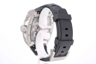 Thumbnail von Blackout XP1 Tourbillon Ti Titanium XP1 2025