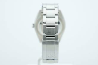 Thumbnail von Rolex Oyster Perpetual 41 Yellow Dial - With Box And Papers - 124300 2021