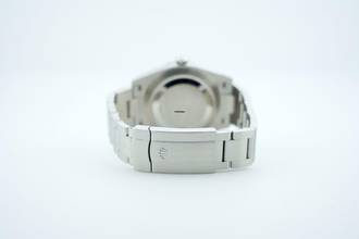 Thumbnail von Rolex Oyster Perpetual 41 Yellow Dial - With Box And Papers - 124300 2021