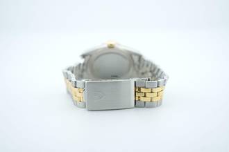 Thumbnail von Tudor Prince Date Day Oyster Prince Date-Day 36mm - 24 Months Warranty 94613