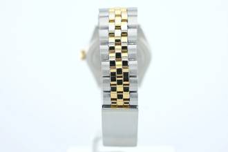 Thumbnail von Tudor Prince Date Day Oyster Prince Date-Day 36mm - 24 Months Warranty 94613