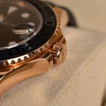 Thumbnail von Rolex Yacht-Master 37 Full Set Mint Condition