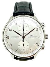 Thumbnail von IWC Portugieser Chronograph Referenz IW371445