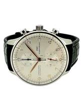 Thumbnail von IWC Portugieser Chronograph Referenz IW371445