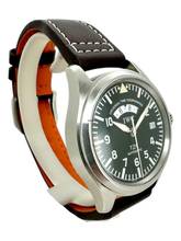 Thumbnail von IWC Fliegeruhr Spitfire UTC Pilots Watch Spitfire UTC Referenz IW325101