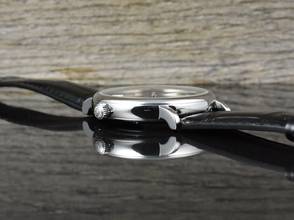 Thumbnail von IWC Portofino Automatic 40 Black Dial - Box & Papiere 2018