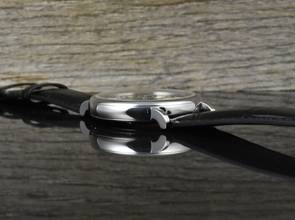 Thumbnail von IWC Portofino Automatic 40 Black Dial - Box & Papiere 2018