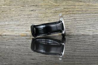 Thumbnail von IWC Portofino Automatic 40 Black Dial - Box & Papiere 2018