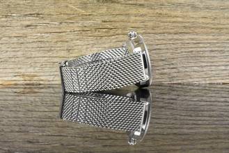 Thumbnail von Breitling Superocean Heritage II 42 Blue Ceramic - Automatik - Stahl Armband