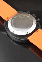 Thumbnail von Heuer Lemania Chronograph unpoliert - nice Vintage - Automatik