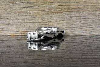 Thumbnail von Omega Seamaster Diver 300 M Professional 300M Quarz Mid Size James Bond - Tritium Blue Wave Dail - Vintage 1994