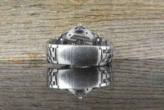 Thumbnail von Omega Seamaster Diver 300 M Professional 300M Quarz Mid Size James Bond - Tritium Blue Wave Dail - Vintage 1994