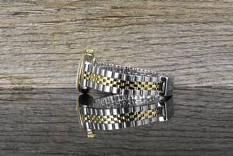 Thumbnail von Tudor Prince Oysterdate Princess Oysterdate 92413 Stahl / Gold Automatik