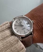 Thumbnail von TAG Heuer Carrera Quarz 36MM Perlmutt / MOP Dial - Stahl - 2021