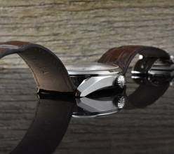 Thumbnail von TAG Heuer Carrera Calibre 5 Date Day Silver Dial Automatik - Full Set 2024