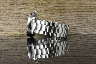 Thumbnail von Omega Seamaster Apnea 300M Apnea Jacques Mayol 2595.30 Automatik - Vintage 2004