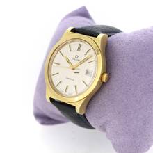 Thumbnail von Omega Genève 136.0102