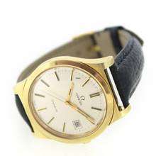 Thumbnail von Omega Genève 136.0102