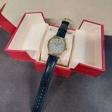 Thumbnail von Omega Genève 136.0102