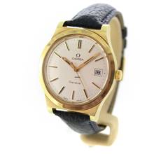 Thumbnail von Omega Genève 136.0102